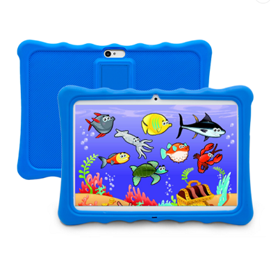 Educational kid tablet PC